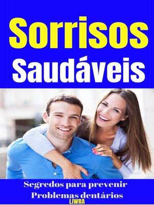 cover image of sorrisos saudáveis